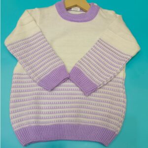 Baby Boys Full Sleeve Printed Sweatshirt