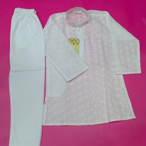 Baby boys dress